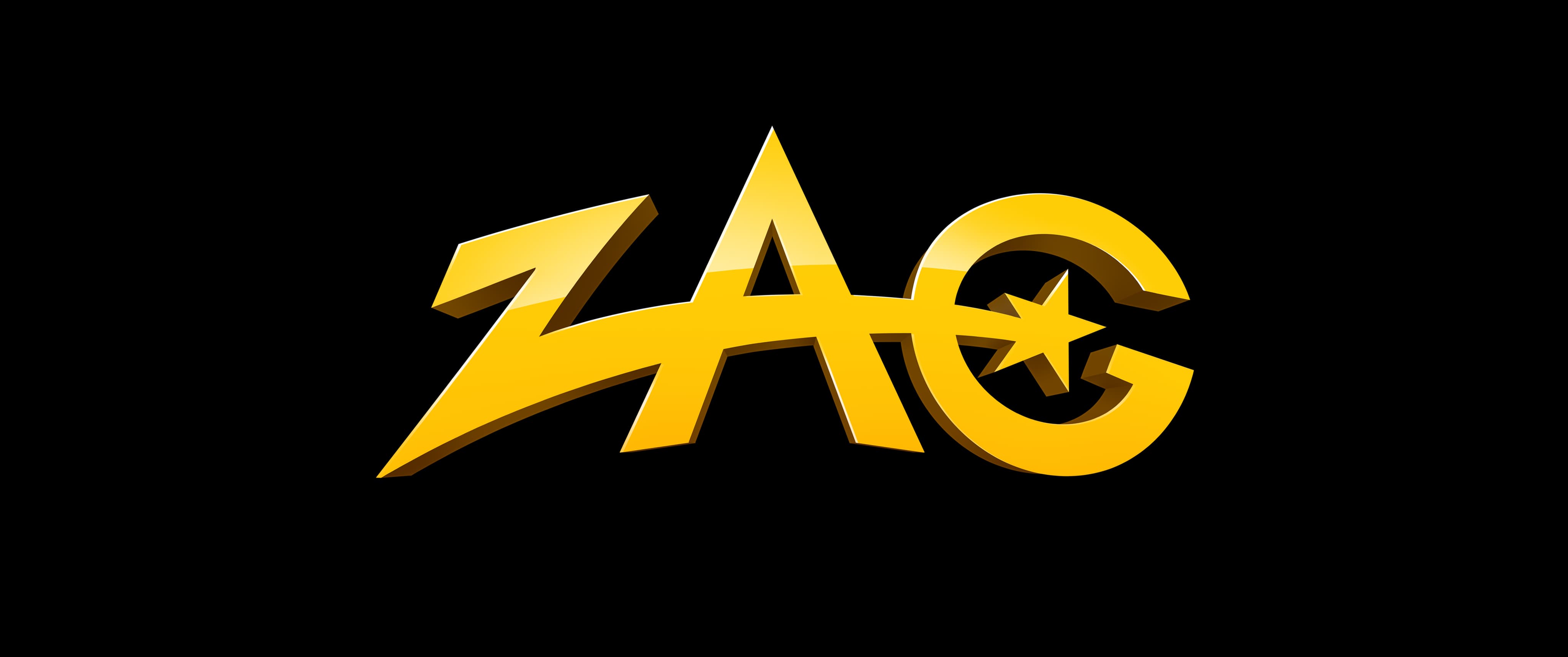 Zag logo
